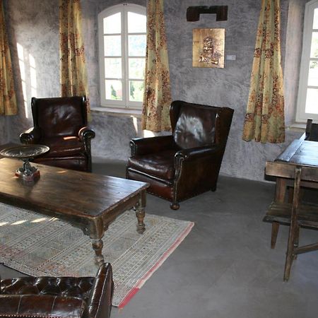 Bed and Breakfast La Magnanerie De Сеян Екстер'єр фото