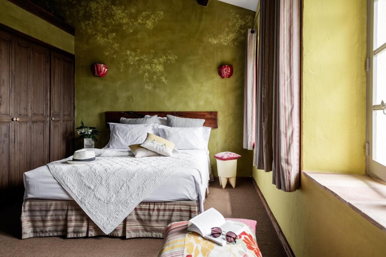 Bed and Breakfast La Magnanerie De Сеян Екстер'єр фото